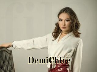 DemiChloe
