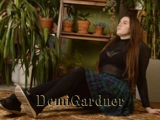 DemiGardner