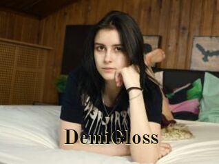 DemiGloss