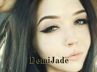 DemiJade