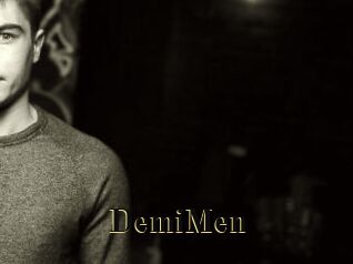DemiMen