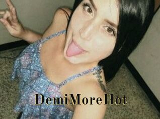 DemiMoreHot