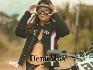 DemiMus