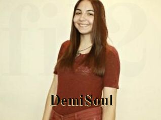 DemiSoul