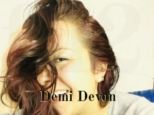Demi_Devon