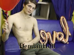 DemianHolt