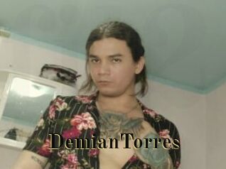 DemianTorres