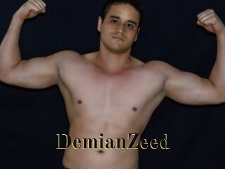 DemianZeed