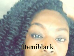 Demiblack