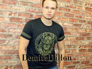 DemitrDillon
