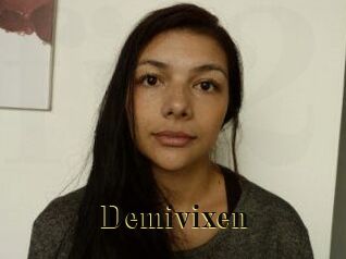 Demivixen
