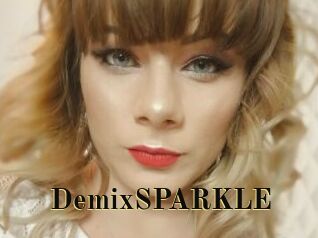 DemixSPARKLE