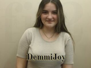 DemmiJoy