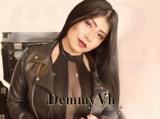 DemmyVh