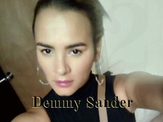 Demmy_Sander