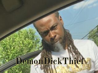 DemonDickThief