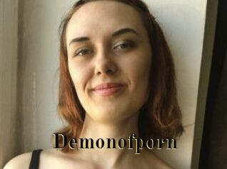 Demonofporn