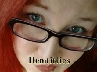Demtitties