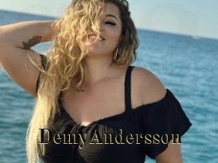 DemyAndersson