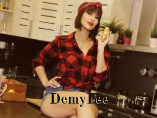 DemyLee