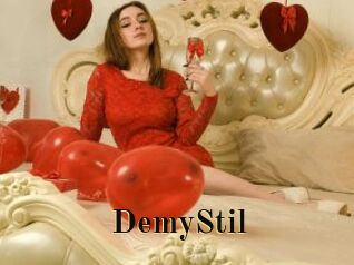 DemyStil