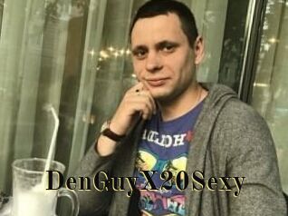 Den_GuyX20Sexy