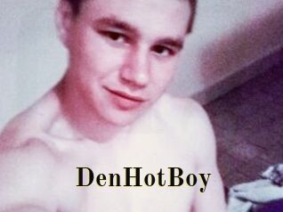DenHotBoy
