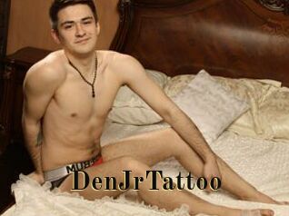 DenJrTattoo