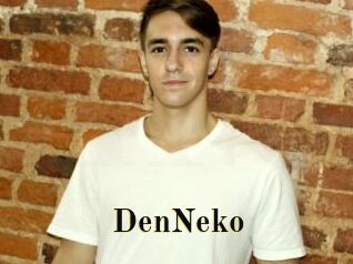DenNeko Films 2 Q