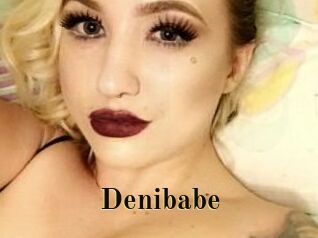 Denibabe