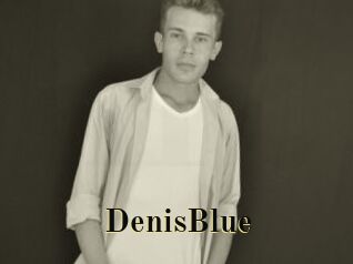 DenisBlue