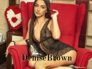 DeniseBrown
