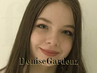 DeniseGardenz