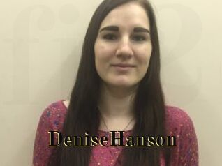 DeniseHanson