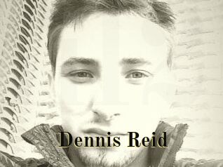 Dennis_Reid