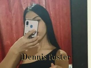Dennis_foster