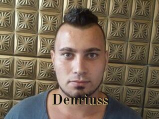 Denriuss