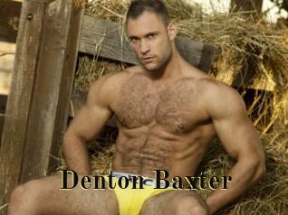 Denton_Baxter