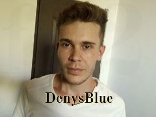 DenysBlue