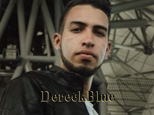 DereckBlue
