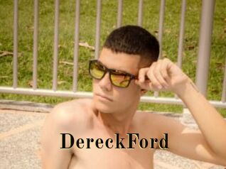 DereckFord