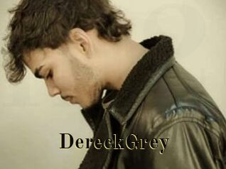 DereckGrey Films 2 Q