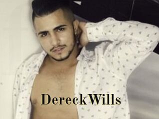 Dereck_Wills