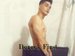 Dereck_First