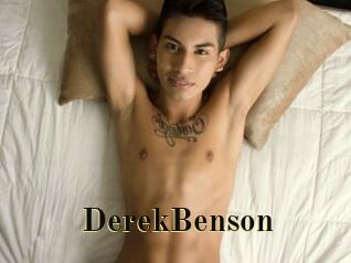 DerekBenson