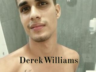 DerekWilliams