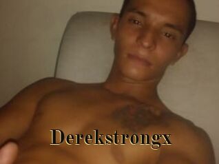 Derekstrongx