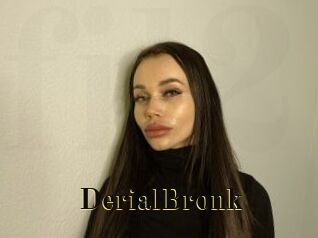 DerialBronk