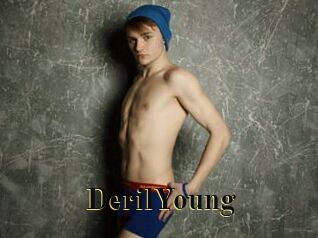 DerilYoung