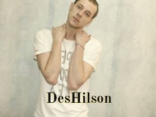 DesHilson